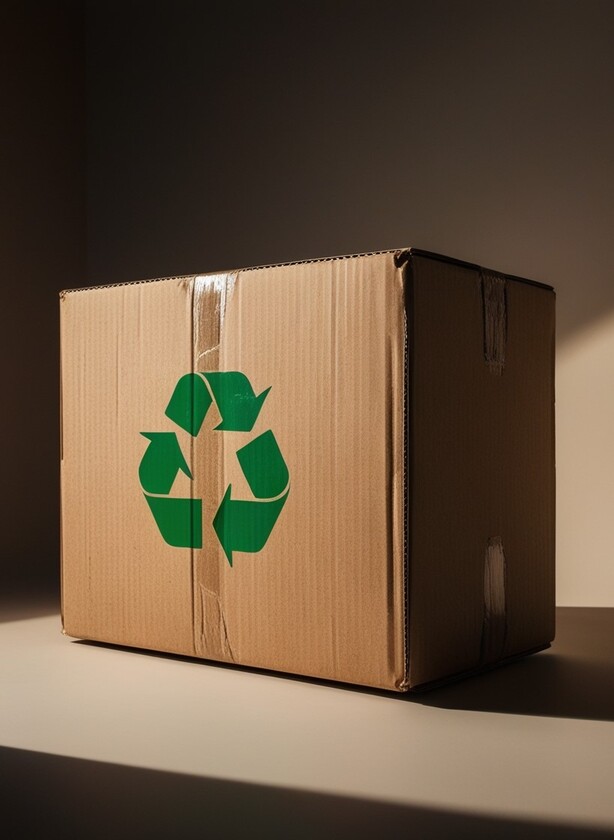 El papel y el cartón: materiales sostenibles. El papel y el cartón: materiales sostenibles.